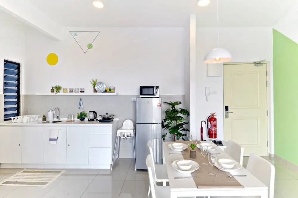 Atlantis Residence by Stayshare Homes - photo 30