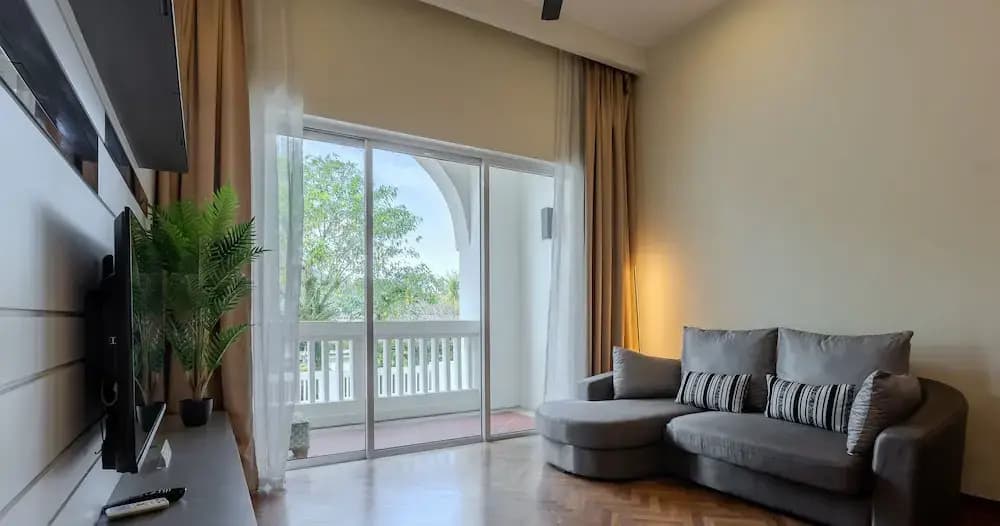 The Suites Straits Quay - photo 20