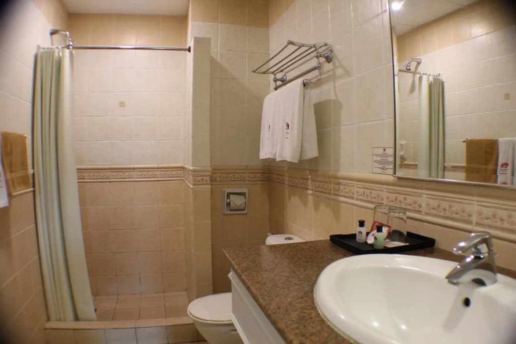 Heritage Hotel - photo 21