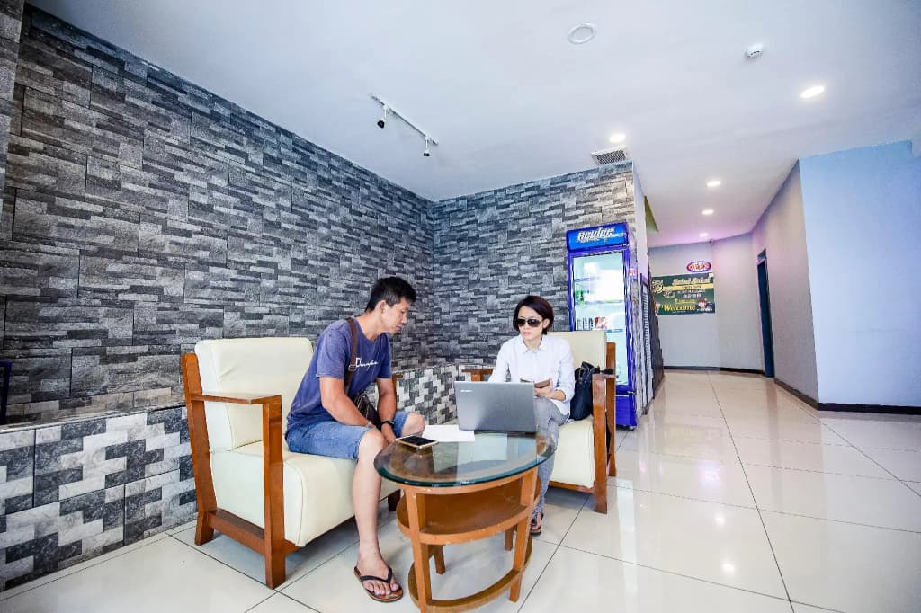 Pertama Lodge - photo 16