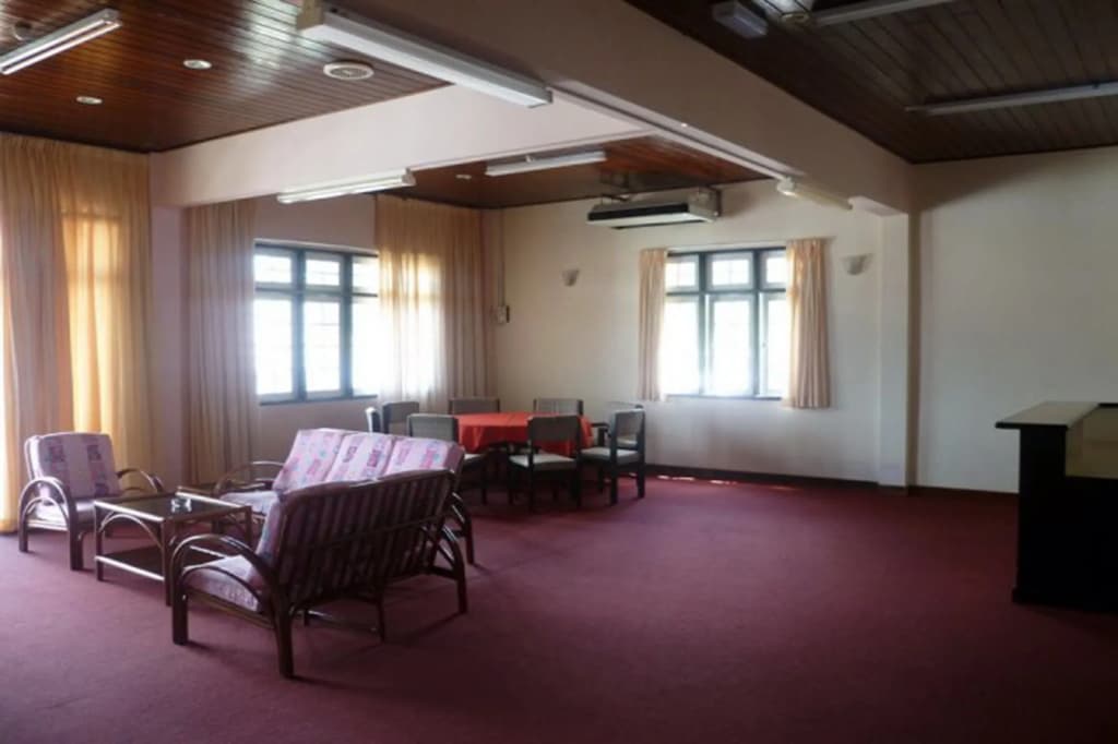 Country Lodge Resort - photo 12
