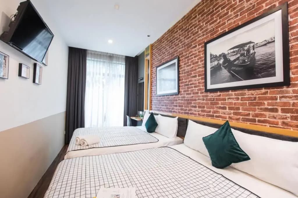 OYO Rooms Beach Street Jetty - photo 6