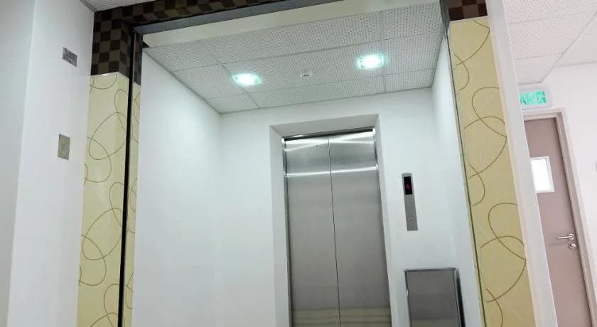 Hotel Avenue - photo 12