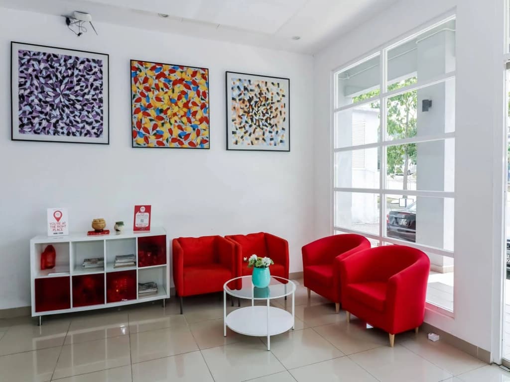 Easyrest Hotel - photo 9