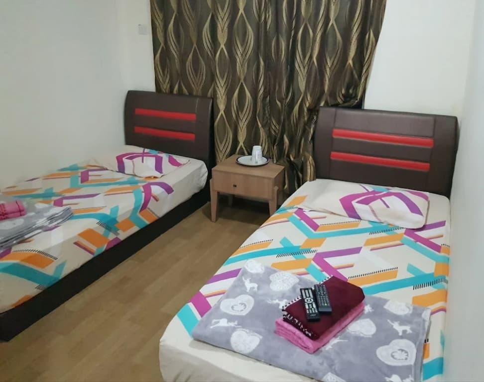 OYO 89781 Hotel Medina 2 - photo 4