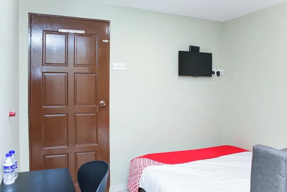 Hotel O Prima Saujana Budget Hotel - photo 5