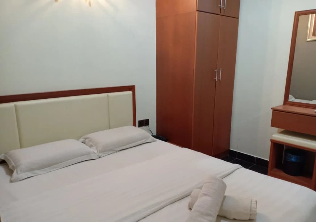 Tc Inn Hotel - photo 7