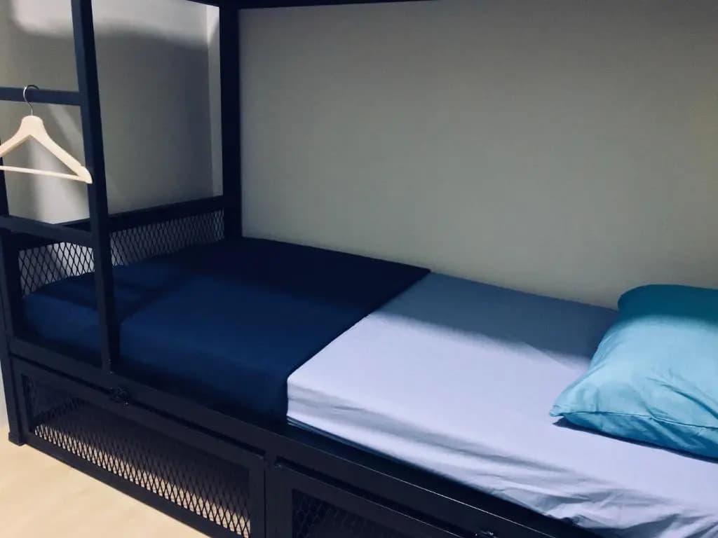 The Good Travelers Hostel - KL Airport - photo 8