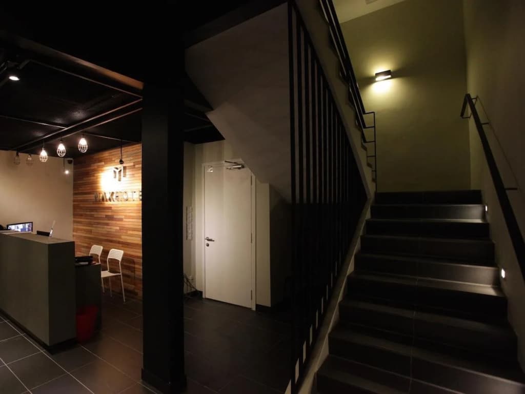 Max Hotel Subang Jaya - photo 10