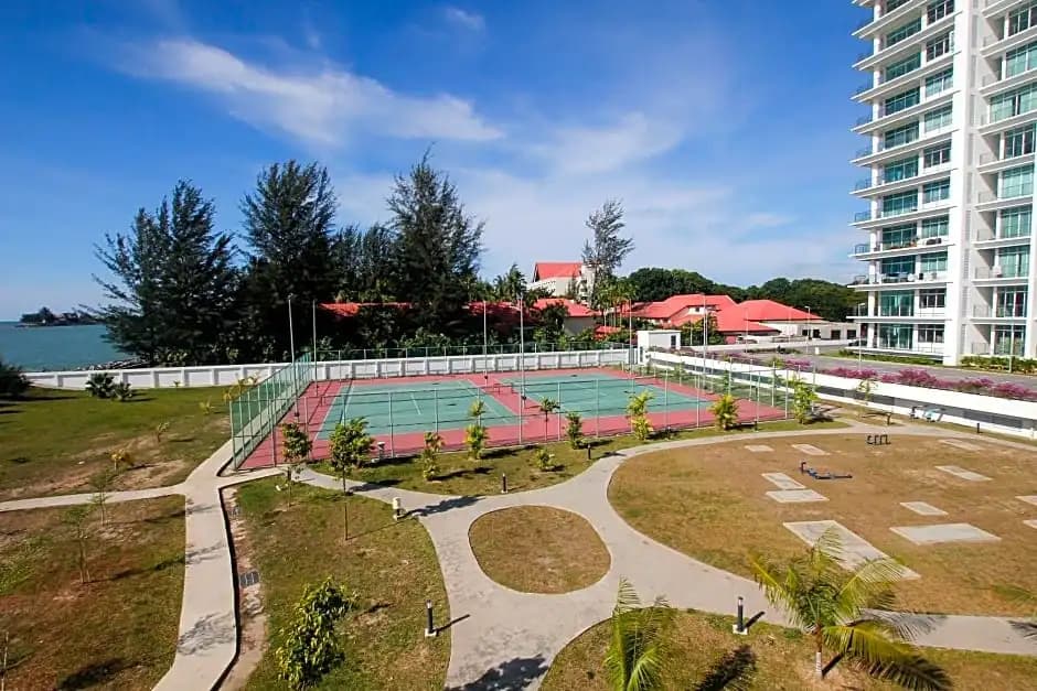 Bay Resort Condominium@Imperial Suites Diamond Tower - photo 6