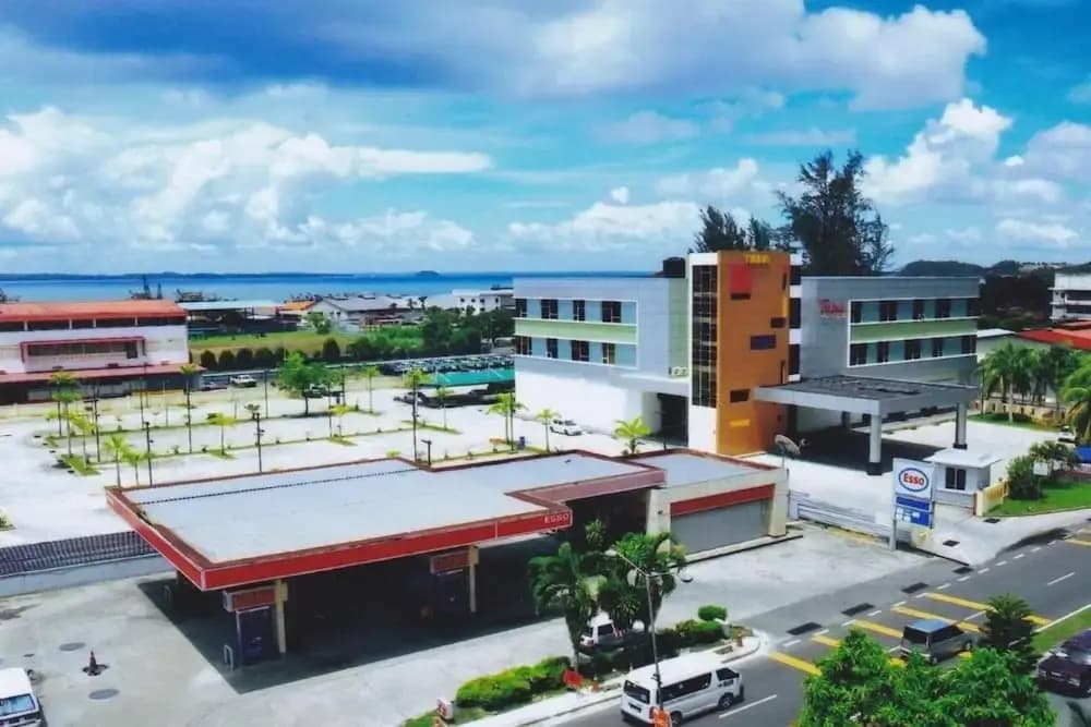 Hotel O Ramai - photo 12