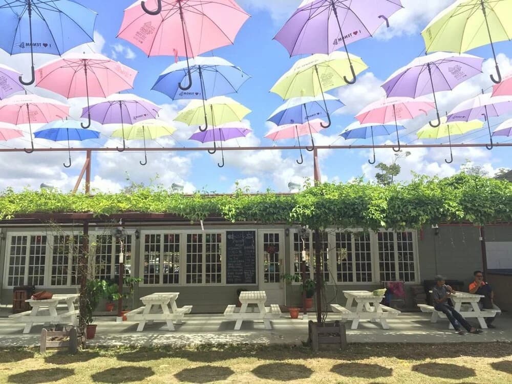 Yit Foh Coffee Cottage - photo 1