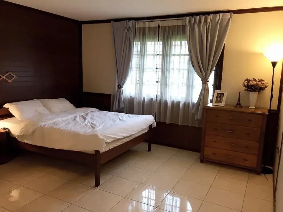 Cemerlang Homestay - photo 6