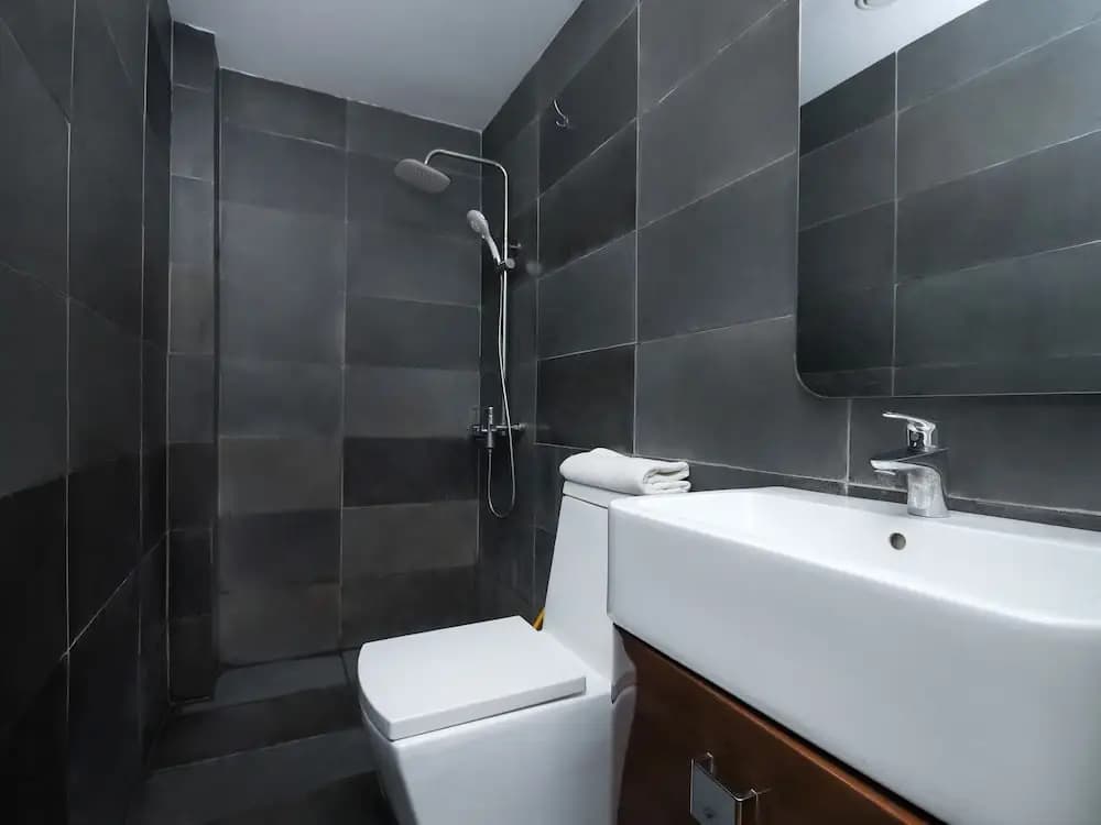 Hong Kong Suites by OYO Rooms - photo 9