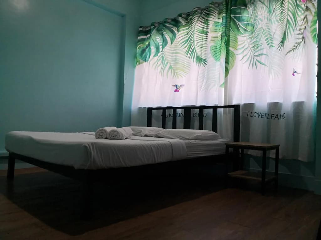 Akinabalu Youth Hostel - photo 4