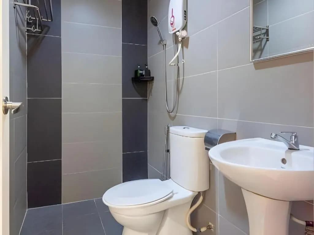 Best View Hotel SS2 Petaling Jaya - photo 11