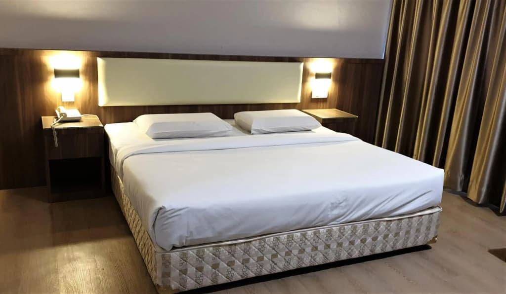 Hotel Samila - photo 3