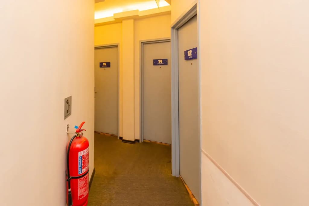 Hotel Goldcity Malacca - photo 12