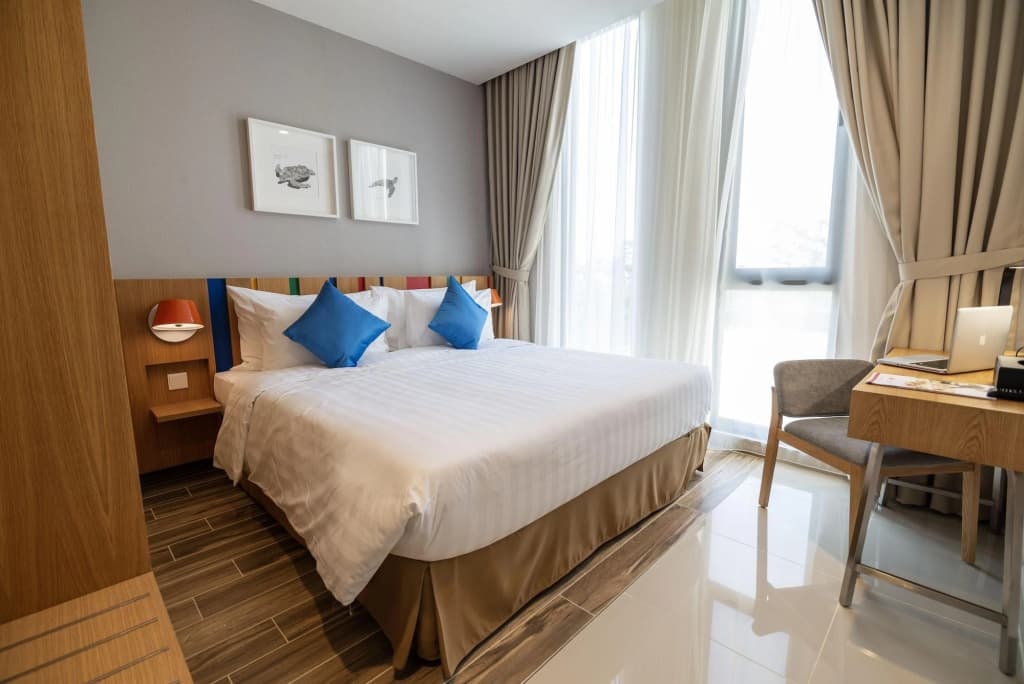 Ramada by Wyndham Meridin Johor Bahru - photo 6