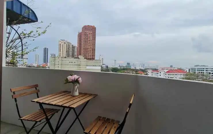 3 Bedrooms Apartment @ Wayton Court - photo 1