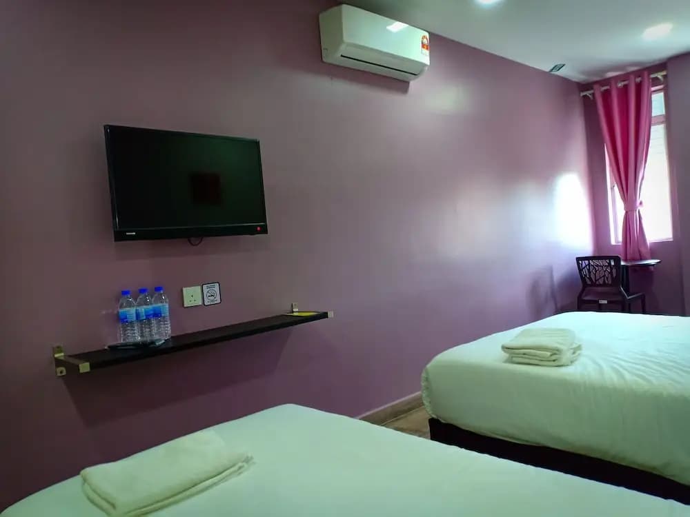Purple Dream Homestay - photo 5