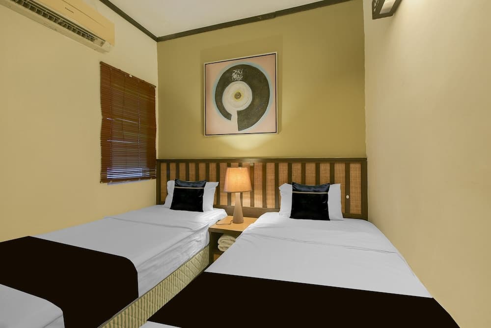 Palette - Gold Coast Morib Resort - photo 33