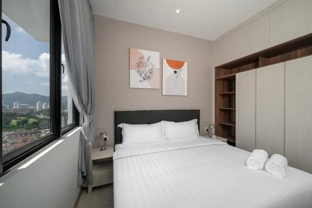 Iconic Regency Service Residences - Managed by Iconic Hotel - photo 3