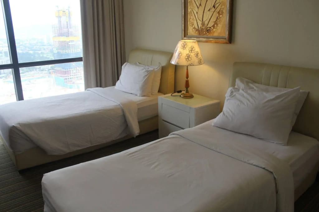 Best Apartment at Times Square - photo 7