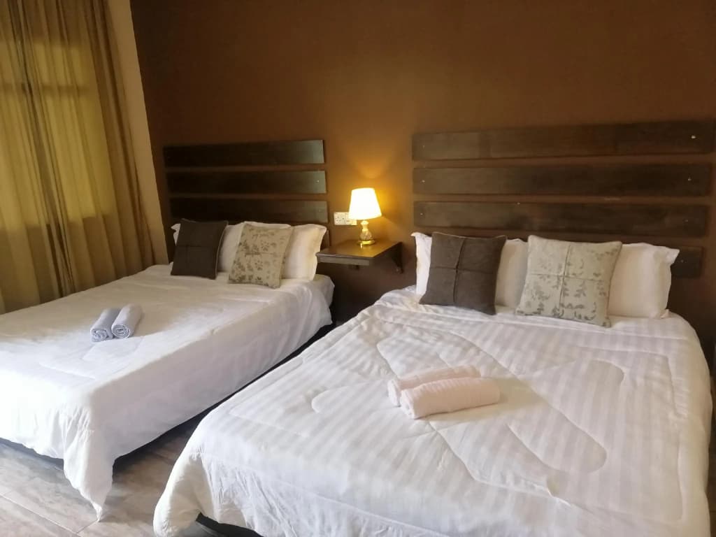 Motel Seri Mutiara - photo 3