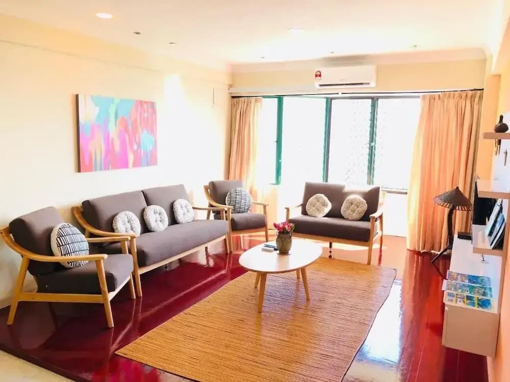BayView Excursion Home - photo 3