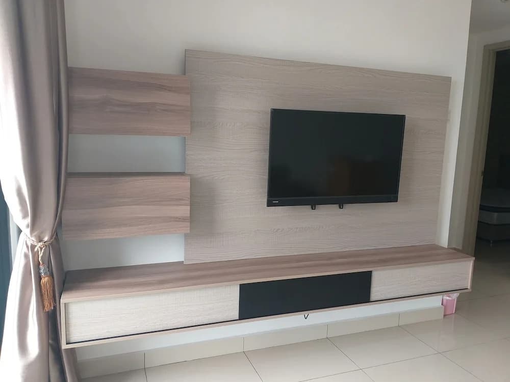 Raffles Suites Homestay - photo 4