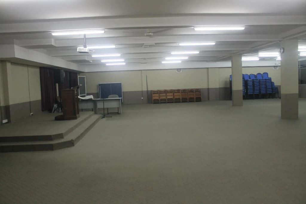 Jabez Resort - photo 12