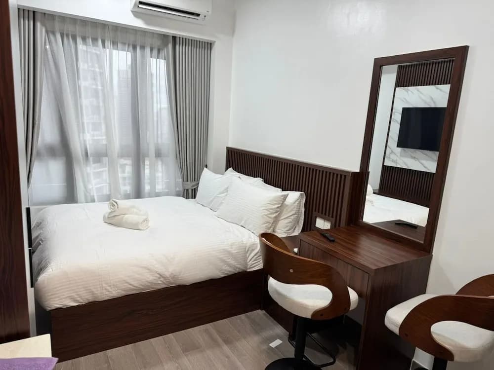 KHR Service Suites Agile Bukit Bintang - photo 5