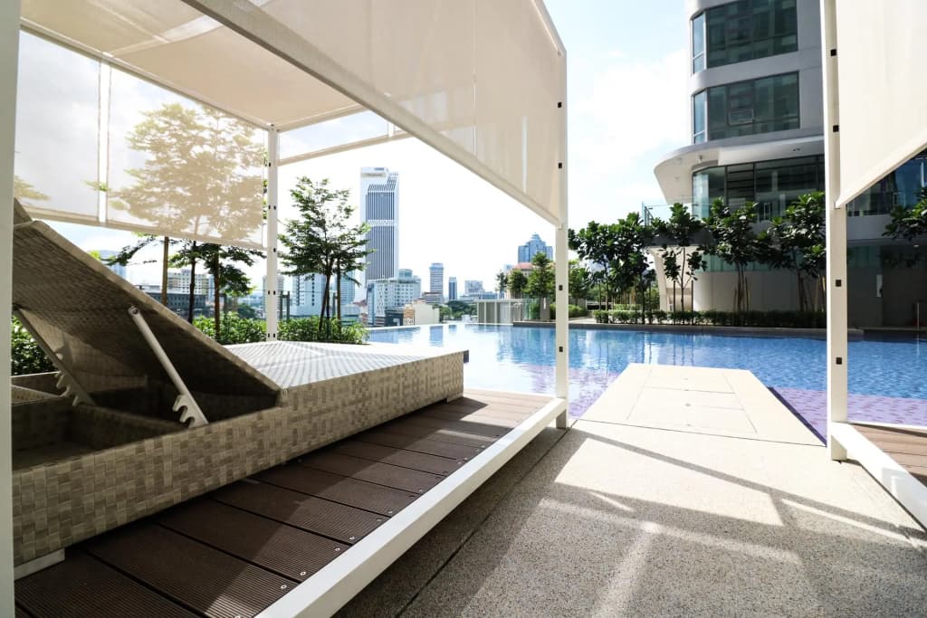 Victoria Home Robertson - photo 13