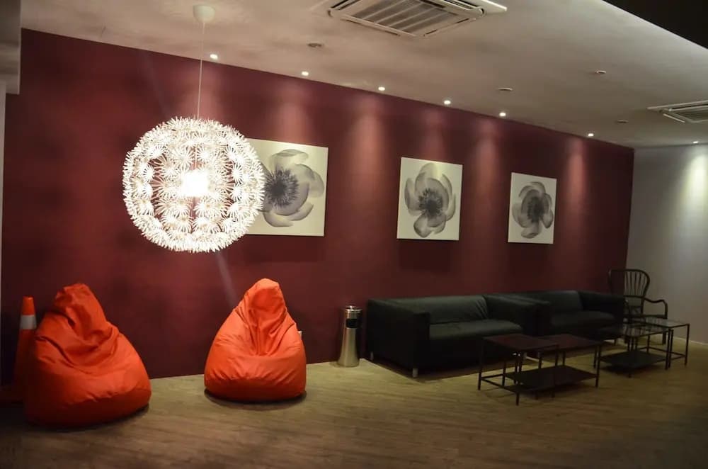 Z Hotel Cyberjaya - photo 13