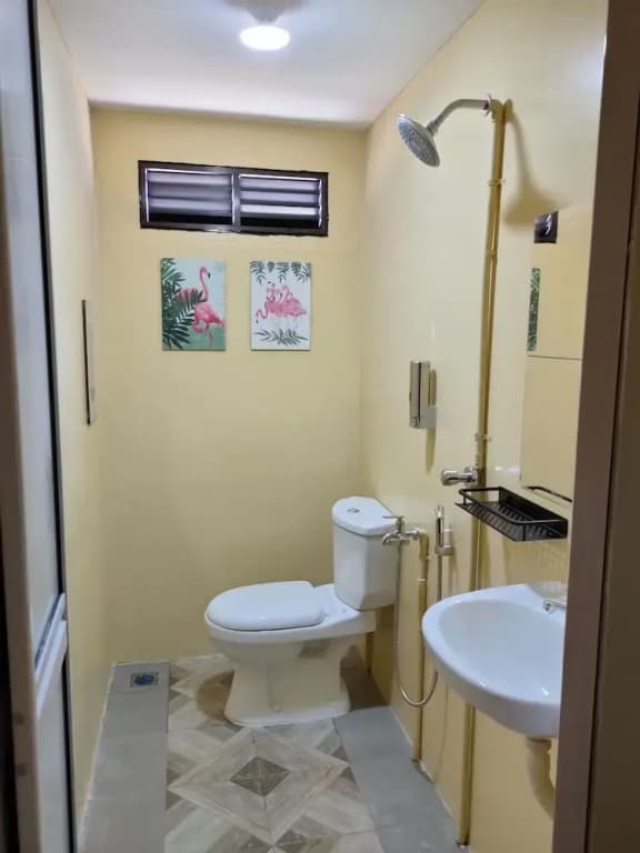 Aleesa Roomstay 3 - photo 8