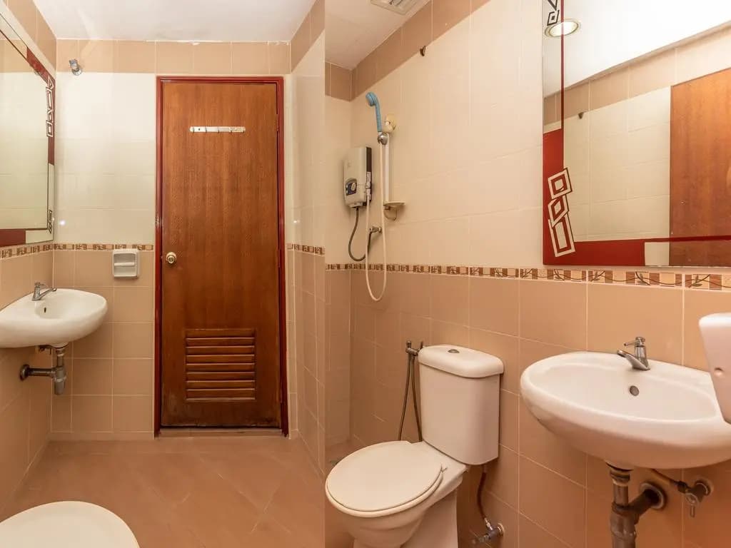 906 Hotel Melaka Raya - photo 9