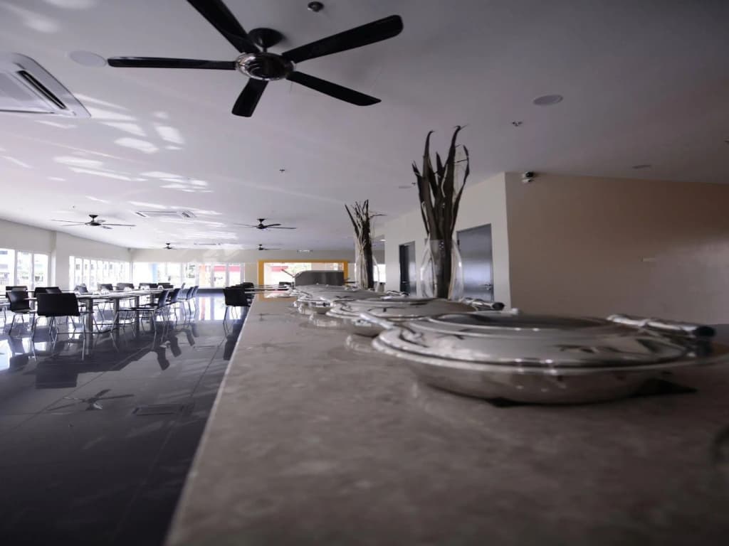 Nadias Hotel Cenang Langkawi - photo 13