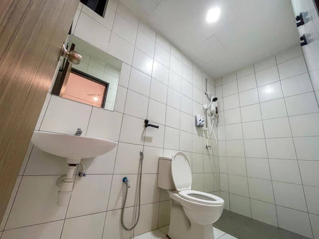 Inapan @Imperio Professional Suite Alor Setar, Kedah - photo 24
