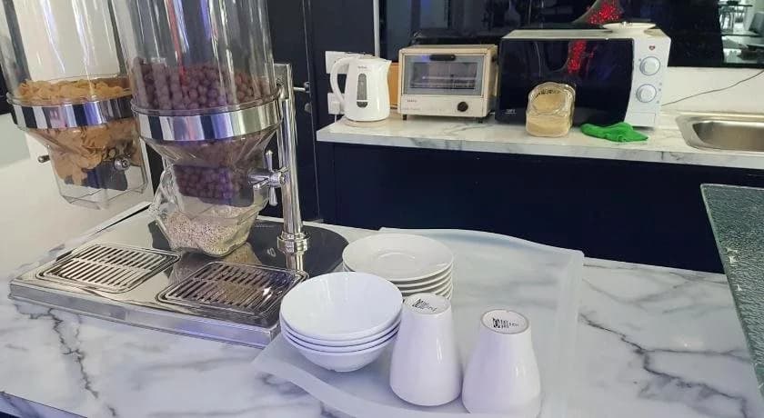 PJ-Luxe Boutique Hotel - photo 12