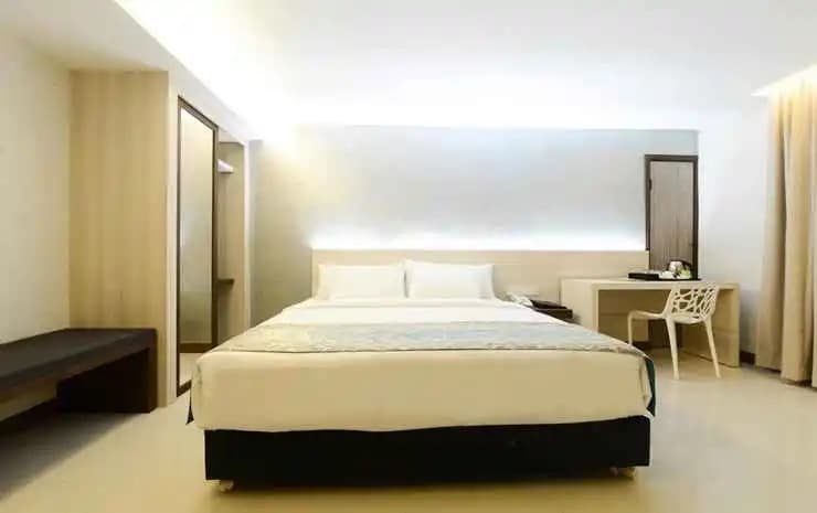 Samudra Court Hotel - photo 5
