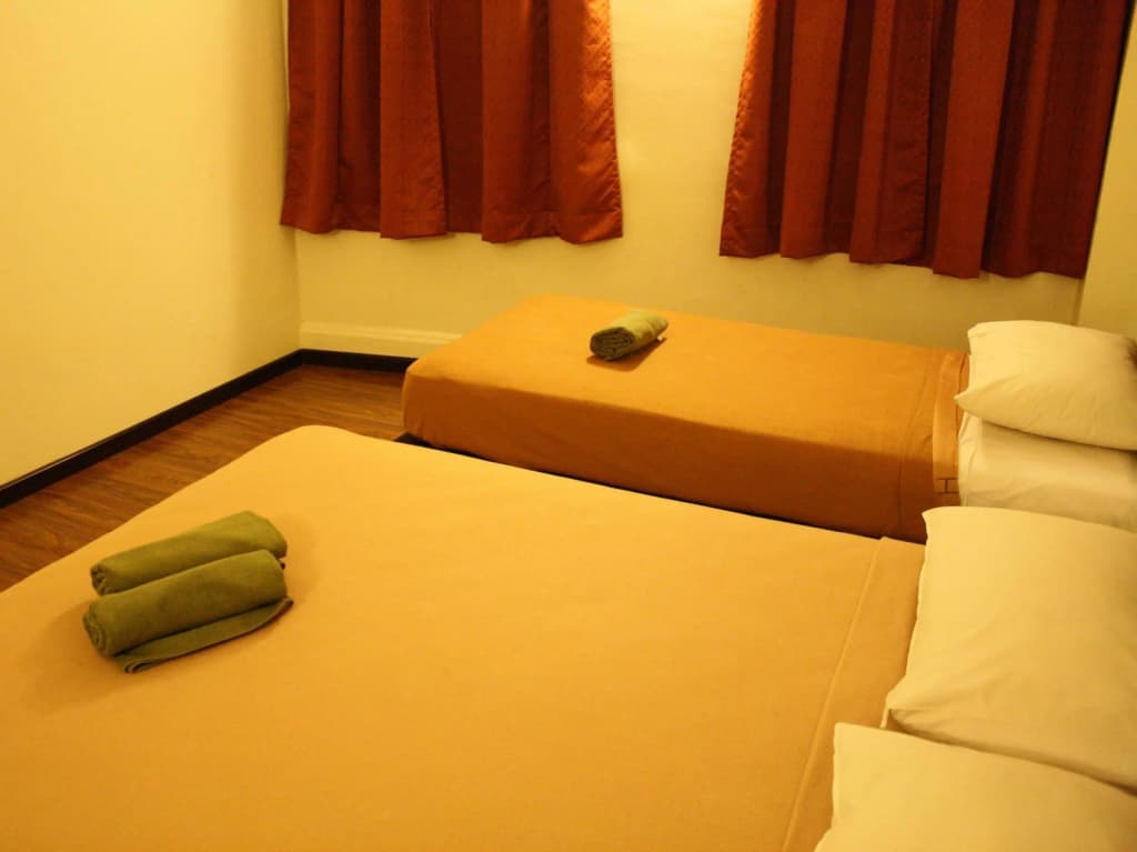 Little India Heritage Villa - photo 2