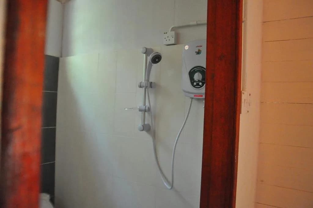 Kinabatangan Sunshine Lodge - photo 9