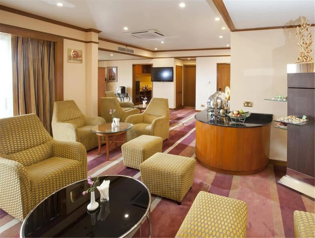 Dorsett Grand Labuan - photo 2