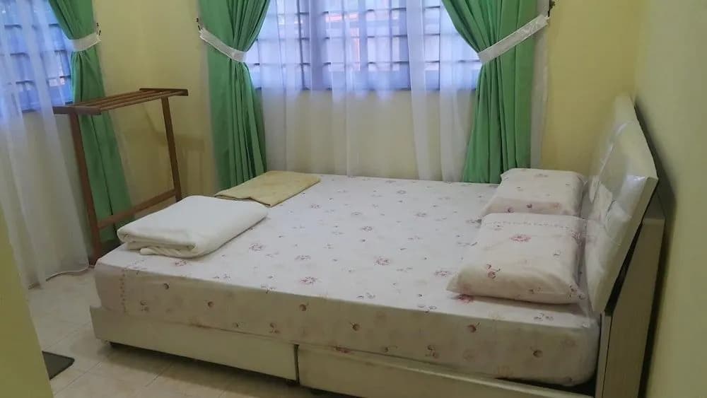 Mj Homestay - photo 4