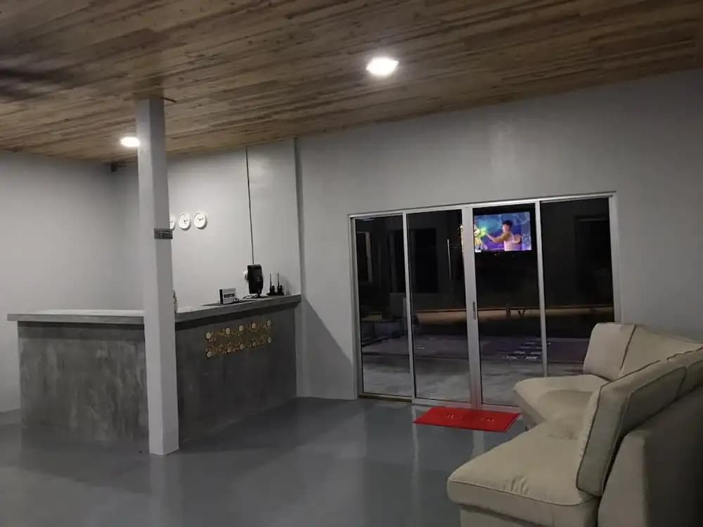 PD Guesthouse - photo 16