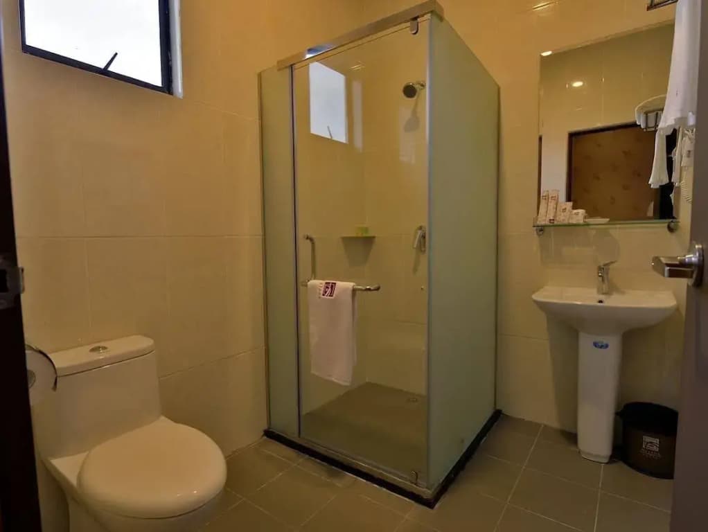 Asiana Hotel - photo 8