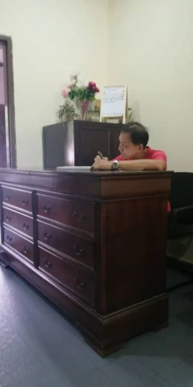 Oriental Riverside Guesthouse - photo 21