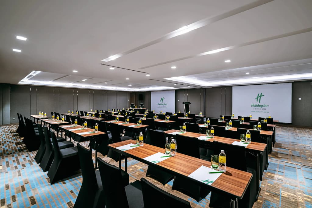 Holiday Inn Johor Bahru City Centre by IHG - photo 19