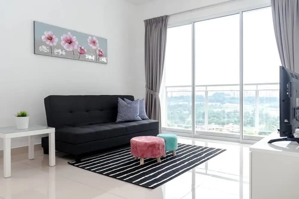 Duet HomeStay - photo 2